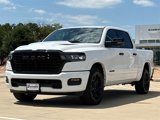 New 2026 RAM 1500 Laramie w/ Night Edition image 3