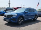 New 2025 Volkswagen Atlas SEL Premium R-Line image 6