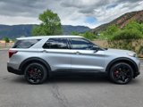 Used 2022 Ford Explorer ST w/ Equipment Group 401A image 2