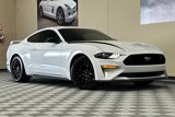 Used 2019 Ford Mustang GT w/ GT Performance Package image 2