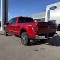 New 2025 Ford F150 XLT image 5