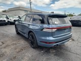 New 2025 Lincoln Aviator Reserve w/ Equipment Group 201A image 3