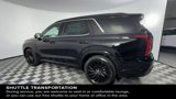 New 2025 Hyundai Palisade Calligraphy image 6