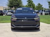 Certified 2025 Toyota Crown Platinum image 2