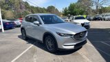 Used 2019 MAZDA CX-5 Sport image 3