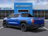 New 2025 Chevrolet Silverado EV LT image 3
