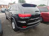 Used 2018 Jeep Grand Cherokee Laredo image 6