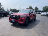 New 2025 Ford Explorer ST image 5