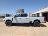 New 2025 Ford F250 XLT w/ Black Appearance Package image 6