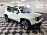 Used 2016 Jeep Renegade Latitude w/ Safety & Security Group image 2