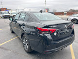 Used 2021 Nissan Versa SV image 5