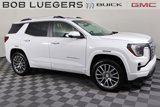 New 2026 GMC Terrain Denali image 2