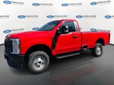 New 2026 Ford F250 XL image 2