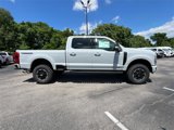 New 2025 Ford F250 Lariat w/ Lariat Ultimate Package image 2