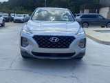 Certified 2020 Hyundai Santa Fe SEL image 6