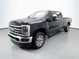 New 2025 Ford F350 Lariat image 3
