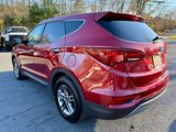 Used 2018 Hyundai Santa Fe Sport image 6