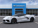 New 2025 Chevrolet Corvette Stingray Preferred Conv w/ Z51 Performance Package image 2