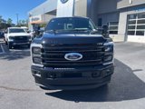 New 2025 Ford F250 Platinum image 3