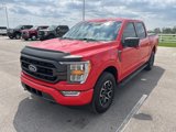 Used 2021 Ford F150 XLT w/ Equipment Group 302A High image 3