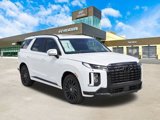 New 2025 Hyundai Palisade Calligraphy image 3