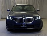 Certified 2024 BMW 530i xDrive image 5