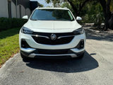 Used 2021 Buick Encore GX Essence image 2