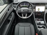 New 2025 Jeep Grand Cherokee Limited 4xe image 3