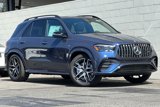 New 2025 Mercedes-Benz GLE 53 AMG 4MATIC image 2