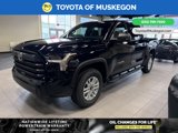 New 2025 Toyota Tundra SR5 image 2