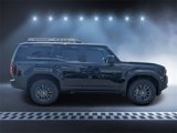 Used 2025 Toyota Land Cruiser 1958 image 2