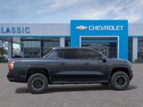 New 2026 Chevrolet Silverado EV Trail Boss image 5