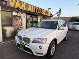 Used 2012 BMW X3 xDrive28i image 5