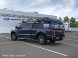 New 2025 Ford F250 Lariat image 4