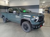 New 2025 Chevrolet Silverado 3500 LTZ w/ Trail Boss Package image 2
