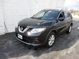 Used 2016 Nissan Rogue SV image 2