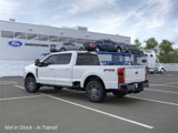 New 2025 Ford F250 Lariat image 4