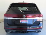 New 2025 Volkswagen Atlas SEL Premium R-Line image 5