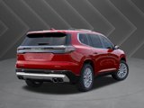 New 2026 GMC Acadia Denali w/ LPO, Floor Liner Package image 5