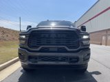 New 2025 RAM 2500 Big Horn image 2