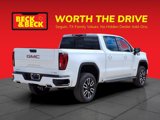 New 2026 GMC Sierra 1500 AT4 w/ AT4 Premium Package image 5