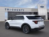 New 2025 Ford Explorer ST w/ Sun And Sound Package image 4