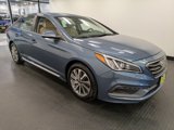 Used 2017 Hyundai Sonata Sport w/ Cargo Package image 3