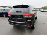 Used 2018 Jeep Grand Cherokee Limited image 6