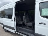 New 2025 Mercedes-Benz Sprinter 2500 image 4
