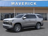 New 2025 Chevrolet Tahoe Premier w/ Sun And Tow Package image 2