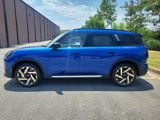 Used 2025 MINI Cooper Countryman S w/ Comfort Package Max image 5