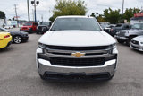 Used 2019 Chevrolet Silverado 1500 LT w/ All-Star Edition image 3