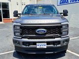 New 2025 Ford F250 XL w/ STX Appearance Package image 2