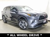 Certified 2024 Toyota Highlander XLE image 2